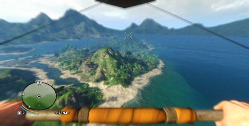 In order to reach the designated area quickly, you need to fast travel to doctor Earnhardt's place - Prison Break-In - Main missions - Far Cry 3 - Game Guide and Walkthrough