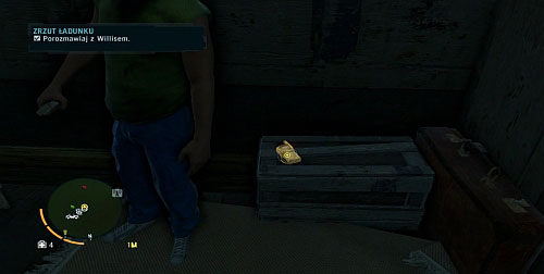 Enter the house and talk to Willis - Cargo Dump - Plot missions - Far Cry 3 - Game Guide and Walkthrough