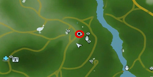 1 - The Northern Island - Northern part - Cult Objects - Far Cry 3 - Game Guide and Walkthrough