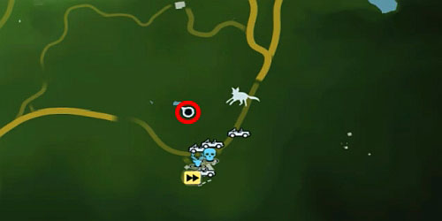 2 - The Northern Island - Northern part - Cult Objects - Far Cry 3 - Game Guide and Walkthrough