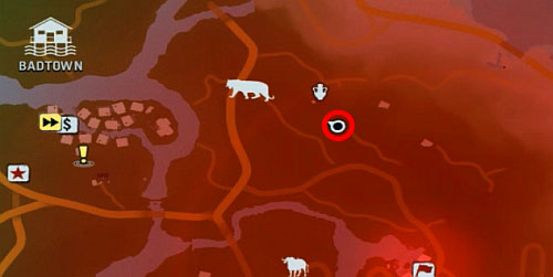 4 - The Northern Island - North-eastern part - Cult Objects - Far Cry 3 - Game Guide and Walkthrough