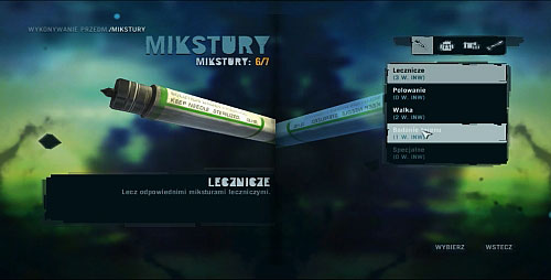 There are four categories of such plants: Healing, Hunting, Fight, Exploration, Special - Collecting plants - Far Cry 3 - Game Guide and Walkthrough