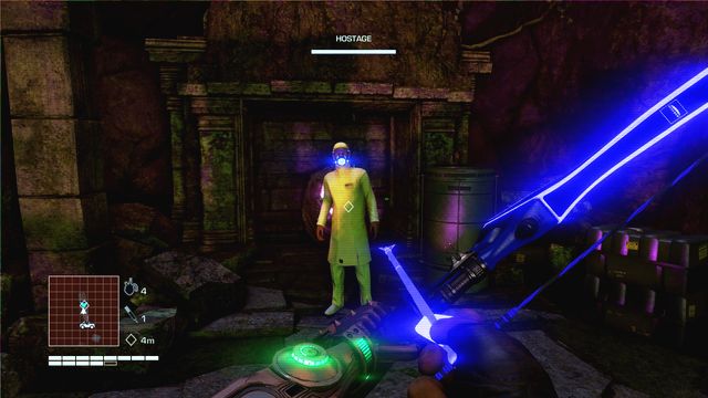 Locate all enemies and eliminate them - Desperately saving Susan - Side missions - Hostage rescues - Far Cry 3: Blood Dragon - Game Guide and Walkthrough