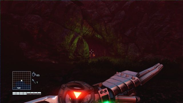 1 - Carlyle's notes - Secrets - Far Cry 3: Blood Dragon - Game Guide and Walkthrough