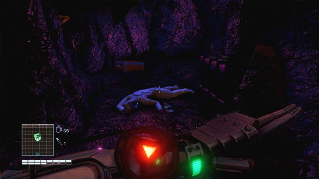 Coordinates: [X:507 - Carlyle's notes - Secrets - Far Cry 3: Blood Dragon - Game Guide and Walkthrough