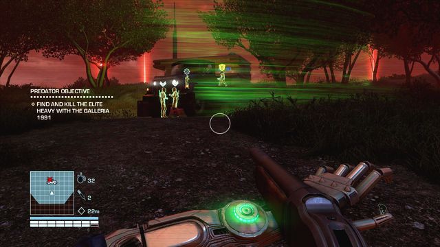 Coordinates: [X509 - VHS tapes - Secrets - Far Cry 3: Blood Dragon - Game Guide and Walkthrough