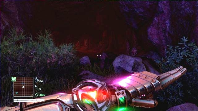 3 - TV sets - Secrets - Far Cry 3: Blood Dragon - Game Guide and Walkthrough