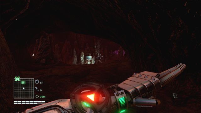 Coordinates: [X:436 - TV sets - Secrets - Far Cry 3: Blood Dragon - Game Guide and Walkthrough