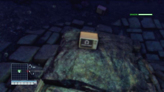 Coordinates: [X:423 - TV sets - Secrets - Far Cry 3: Blood Dragon - Game Guide and Walkthrough