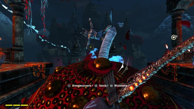 You dont have to worry about the enemies when riding on the elephant. - The Paradise Destroyed - Side quests - Shangri-La - Far Cry 4 - Game Guide and Walkthrough