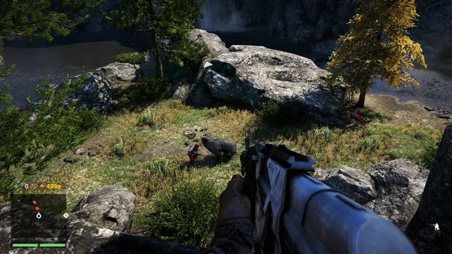 Keep going to the bell tower - Prologue - Main Quests - Far Cry 4 - Game Guide and Walkthrough