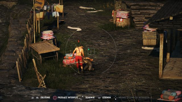 These enemies will kill the hostages almost immediately after they will notice you. - Hostage Negotiation - Main Quests - Far Cry 4 - Game Guide and Walkthrough