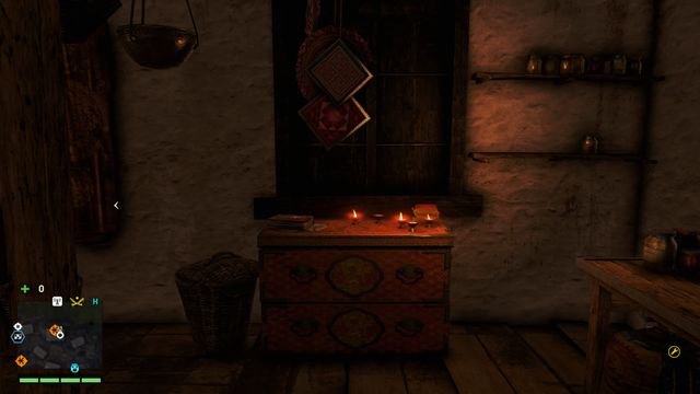 You will find the journal in a house, to which you can move using fast travel - Southern and central Kyrat - Mohan Gales Journals - Far Cry 4 - Game Guide and Walkthrough