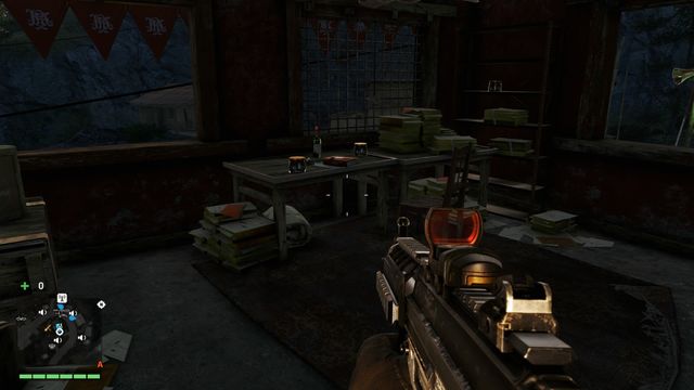 You will find this journal on a table, in the first building on the right (across the bridge, when looking from south of Kyrat) - Northern and north-eastern Kyrat - Mohan Gales Journals - Far Cry 4 - Game Guide and Walkthrough