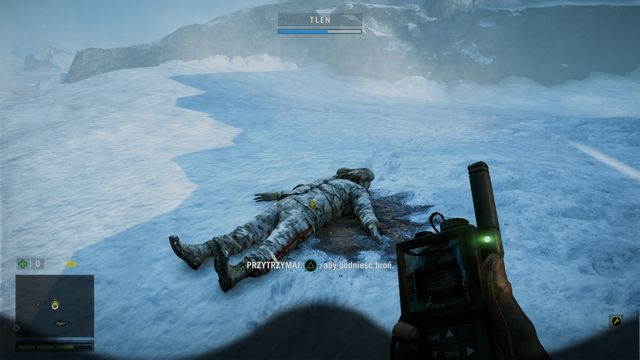 The first package. - Sermon on the Mount - Main Quests - Far Cry 4 - Game Guide and Walkthrough