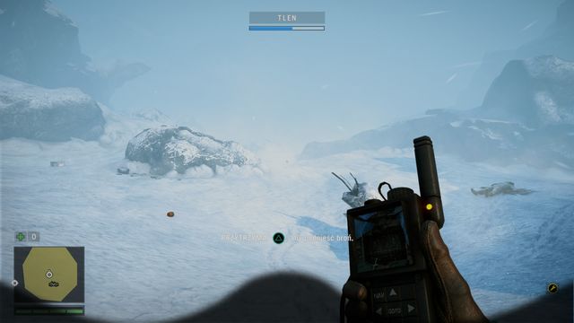 Remember to use the GPS locator to find the packages you are looking for fast. - Sermon on the Mount - Main Quests - Far Cry 4 - Game Guide and Walkthrough