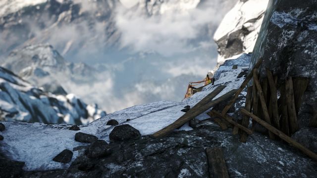Dont Look Down - Far Cry 4 Guide - IGN