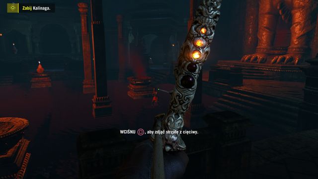 It is much easier to hit the moving target when using close-up and slowing down the time. - Payback - Main Quests - Far Cry 4 - Game Guide and Walkthrough