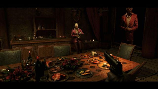 The ending that you will watch depends on the decision you make. - Confront Pagan - Main Quests - Far Cry 4 - Game Guide and Walkthrough