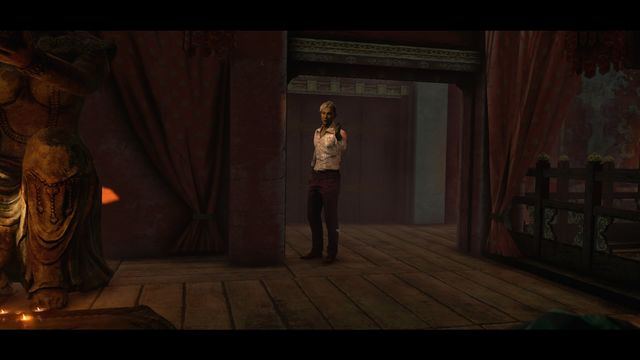 After about fifteen minutes, Pagan will come back. - Endings - Far Cry 4 - Game Guide and Walkthrough