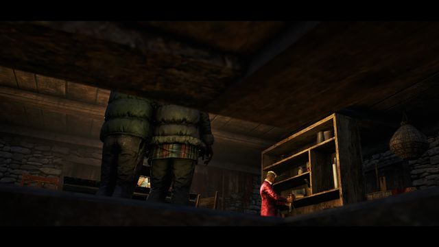 An unexpected guest. - Truth and Justice - Main Quests - Far Cry 4 - Game Guide and Walkthrough