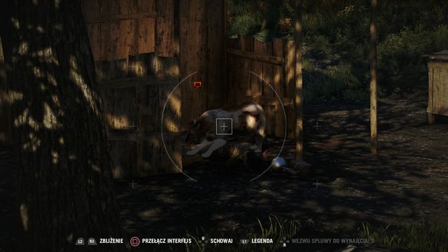 You will recognize Tenzin by a different color of fur. - Kyrat Fashion Week - Activities - Far Cry 4 - Game Guide and Walkthrough