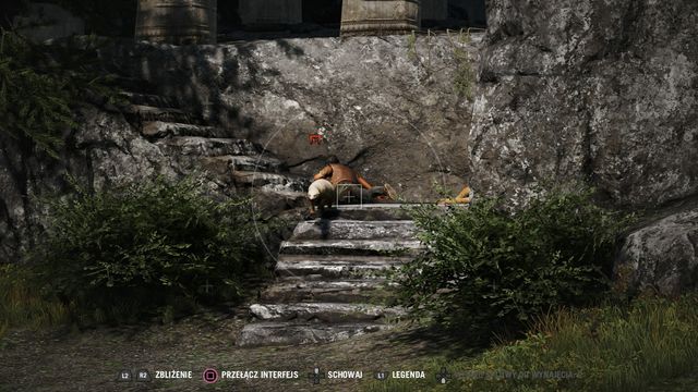 Gulo is not big, but very dangerous. - Kyrat Fashion Week - Activities - Far Cry 4 - Game Guide and Walkthrough