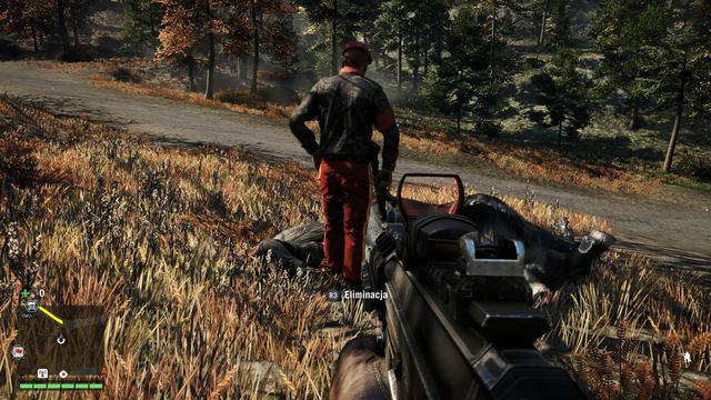 Some of the skills make it easier to eliminate several opponents at a time, whereas the others expand health meter and increase the potency of healing syringes. - Skills - The Basics - Far Cry 4 - Game Guide and Walkthrough