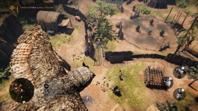 Owl is your first tamed animal. You can virtually always call it. - How to tame animals? - Questions and answers - Far Cry Primal - Game Guide and Walkthrough