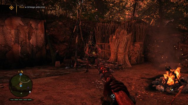 Test Urkis armor. - Strong like Rock (Urki the Thinker) - Walkthrough - Far Cry Primal - Game Guide and Walkthrough