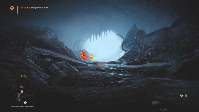 Sneak up behind the enemy and perform the elimination. - Into Udam Land (Sayla the Gatherer) - Walkthrough - Far Cry Primal - Game Guide and Walkthrough