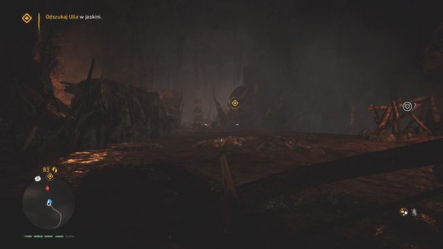 The last section is guarded by more enemies, so stay hidden and eliminate them without being seen as long as its possible. - Udam Land - Walkthrough - Far Cry Primal - Game Guide and Walkthrough