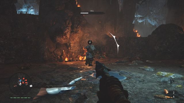 You can use an animal as a distraction, but keep in mind that it will be killed fairly quickly. - Udam Land - Walkthrough - Far Cry Primal - Game Guide and Walkthrough