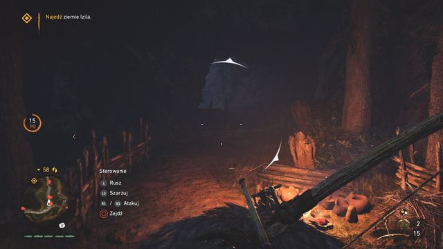 Do not get down until its safe. - Izila Land - Walkthrough - Far Cry Primal - Game Guide and Walkthrough