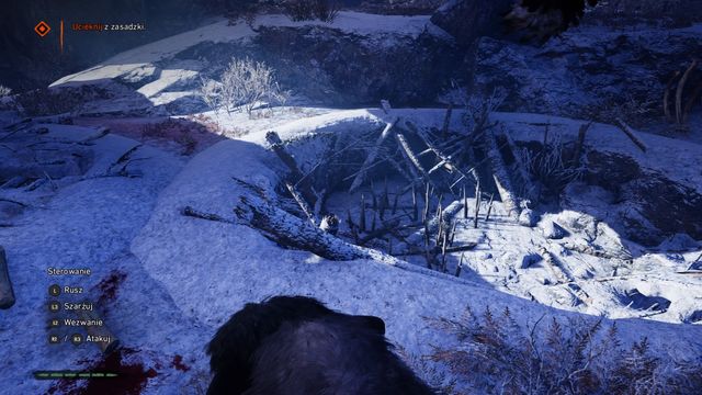 Follow the mammoth - The Trapped Elder - Legend of the Mammoth - Far Cry Primal - Game Guide and Walkthrough
