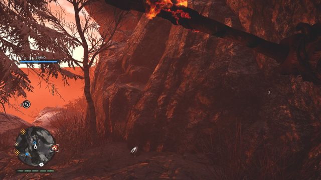 On the way to the cave - Daysha Hands 1-10 - Northern Oros - Far Cry Primal - Game Guide and Walkthrough