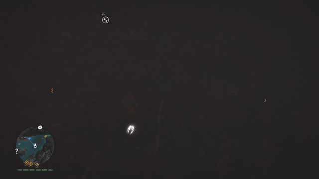 Underwater - Daysha Hands 20-28 - Northern Oros - Far Cry Primal - Game Guide and Walkthrough