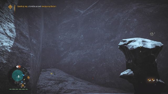 Under the rocks - Wenja bracelets - Northern Oros - Far Cry Primal - Game Guide and Walkthrough