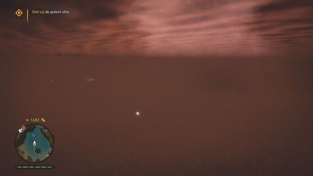 Underwater - Daysha Hands - Southern Oros - Far Cry Primal - Game Guide and Walkthrough