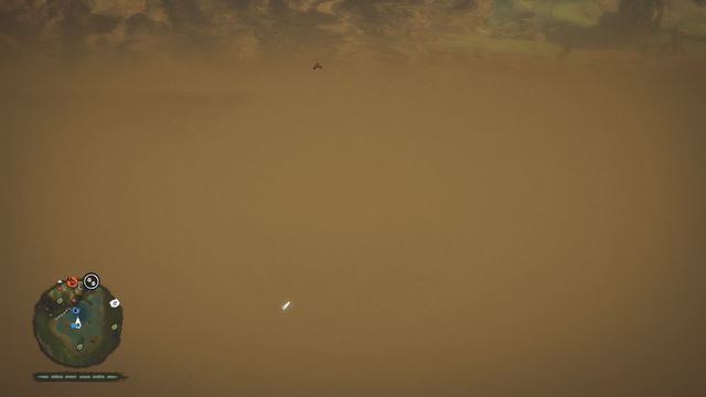 Underwater - Daysha Hands - Southern Oros - Far Cry Primal - Game Guide and Walkthrough