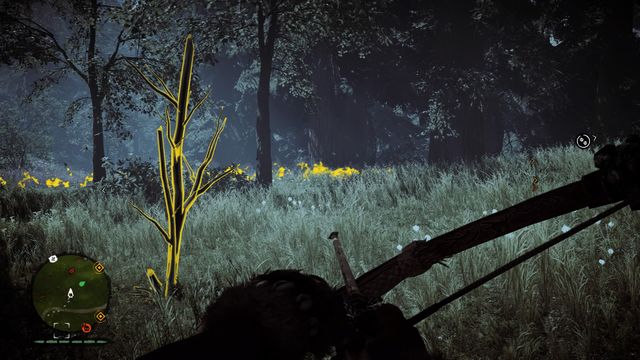 Rare animals leave a smell that is easy to find by using the hunter vision. - Other achievements - Achievements - Far Cry Primal - Game Guide and Walkthrough