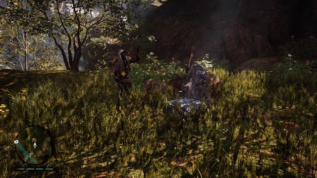 Speak with the Shaman and build a comfy hut for him. - Udam Village Attack - Walkthrough - Far Cry Primal - Game Guide and Walkthrough