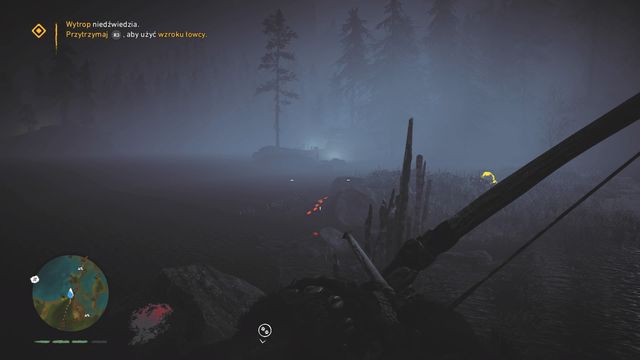 Follow the tracks left by the bear. - Jayma the Hunter - Walkthrough - Far Cry Primal - Game Guide and Walkthrough