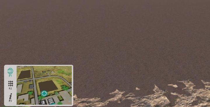 PDA (located in the lower left corner of the screen) is a very useful thing to have, especially when moving around the map - PDA - The basics - Farm Expert 2017 Game Guide