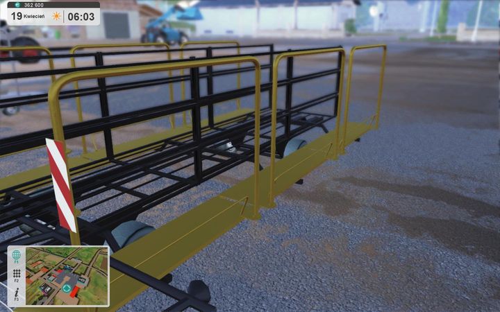 Choice is yours - individual options are nearly identical - Orchard machines - Machinery description - Farm Expert 2017 Game Guide