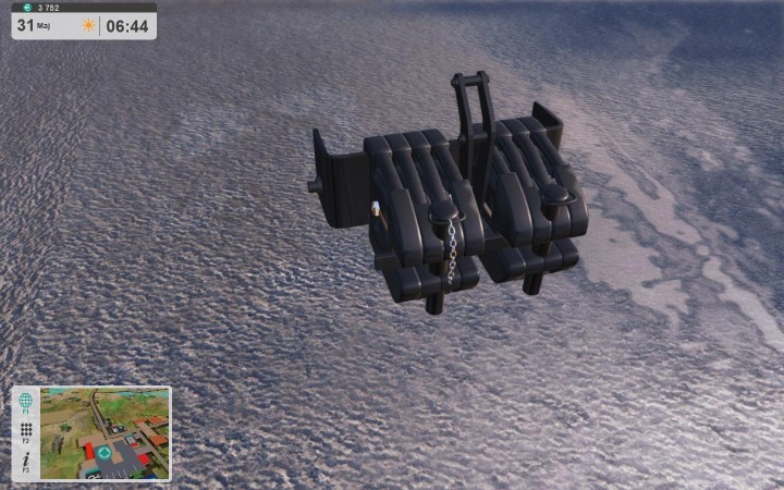 The choice is determined only by your current needs - Additional accessories - Machinery description - Farm Expert 2017 Game Guide