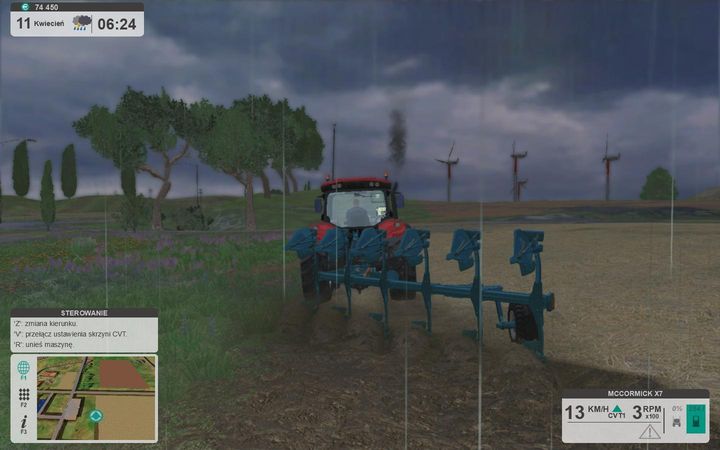 Both lupine and grass are crops that can be raised for animals - they can substitute artificial fodders and are much cheaper and effective, especially of youve got a lot of livestock - Cereals and grass - Crops - Farm Expert 2017 Game Guide