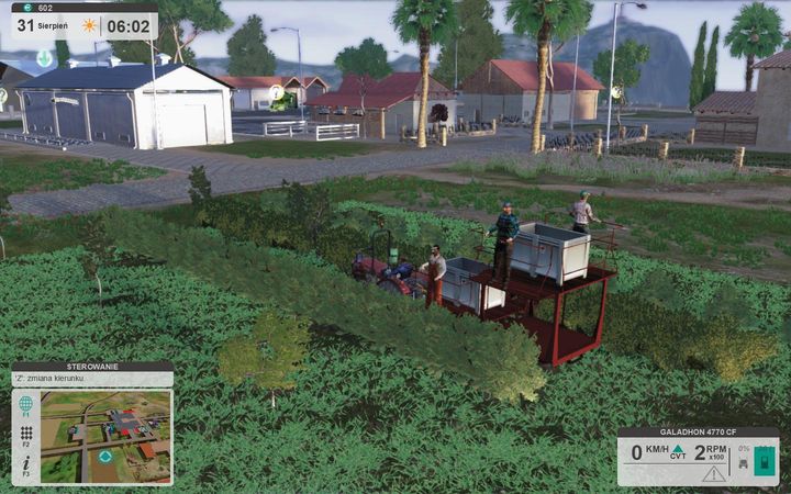 Still, fruits are not very profitable, certainly not as profitable as glasshouse crops - Orchards - Crops - Farm Expert 2017 Game Guide