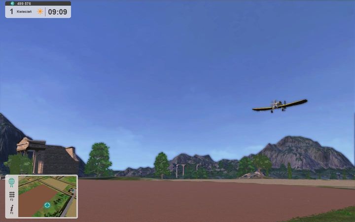 On the other hand, when cultivating cereals and glasshouse plants, chemical protection agents may prove invaluable for the volume and quality of the harvest - Pesticides - are they worth it? - Miscellaneous - Farm Expert 2017 Game Guide