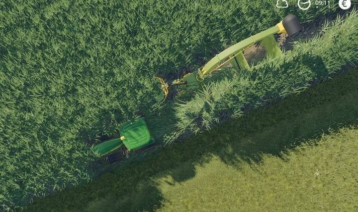 Trophy type: bronze - Farming Simulator 19: Trophy guide, achievements - list, tips - Appendix - Farming Simulator 19 Guide and Tips